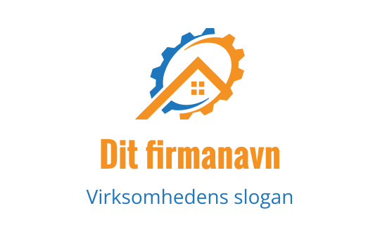 House logo
