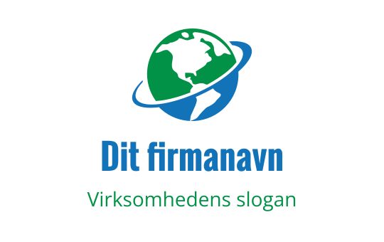 Earth logo