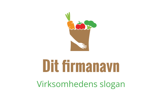 Grocery logo