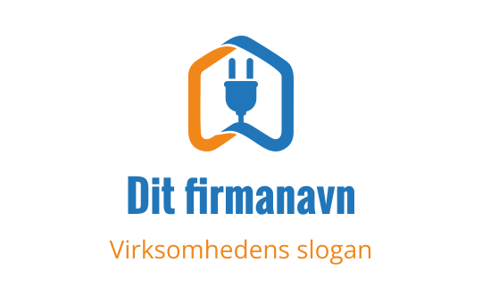 Electrical logo
