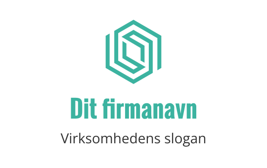 L logo