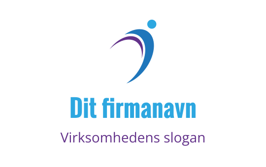 Letter logo