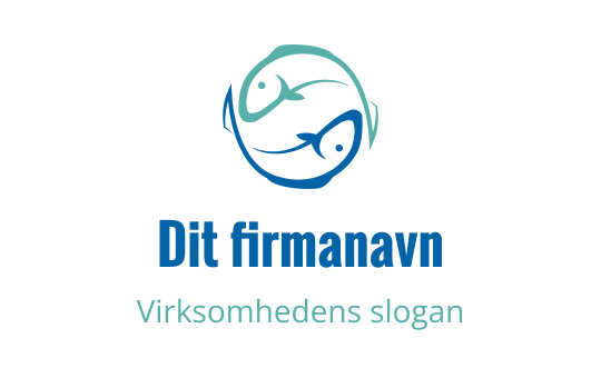 Seafood logo