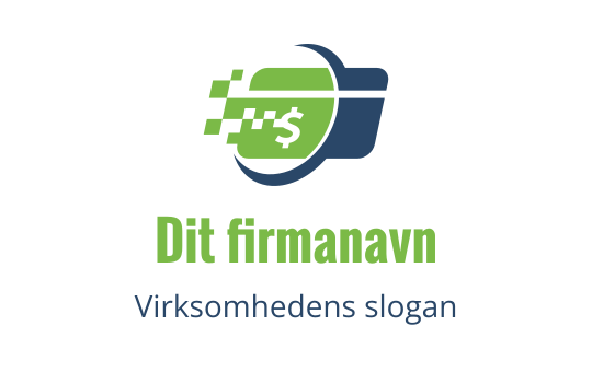 Card logo