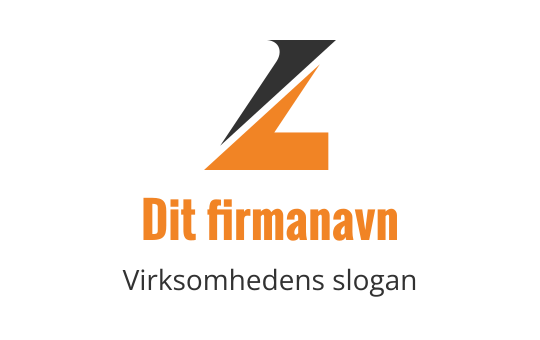 Letter logo