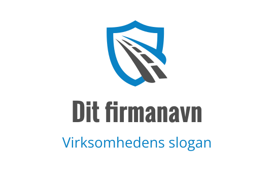 Route logo