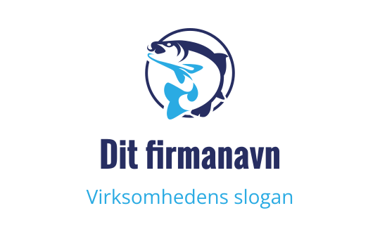 Seafood logo