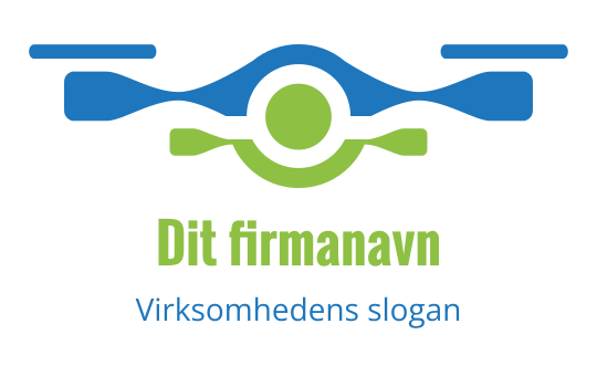 Drone logo