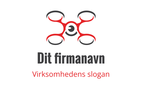 Drone logo