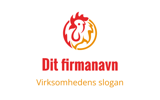 Chicken logo