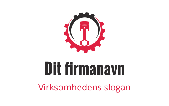 Gear logo