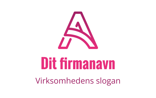 A logo