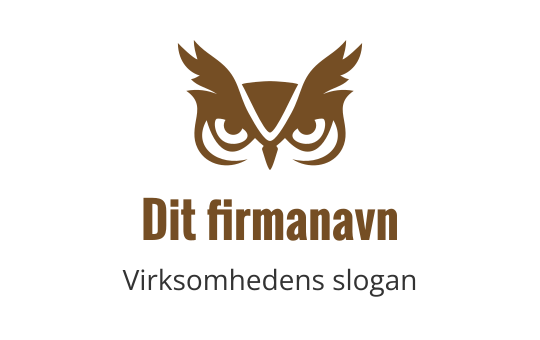 Owl logo