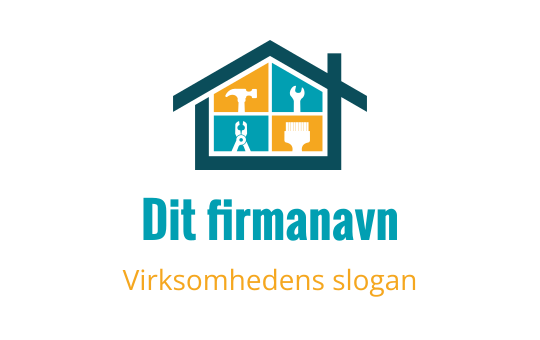 Construction logo