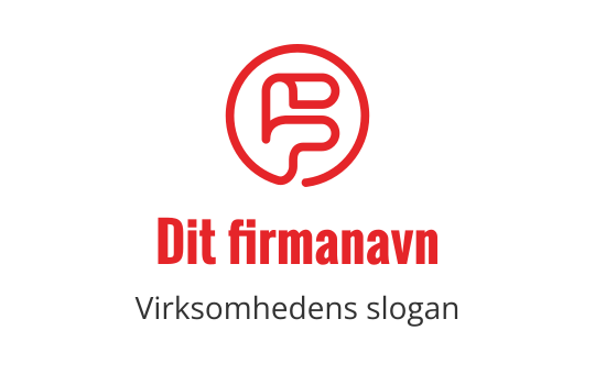 F logo