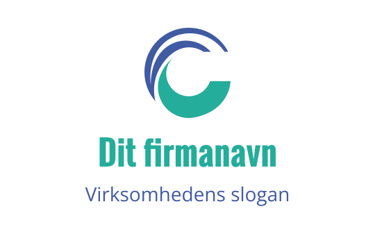 C logo