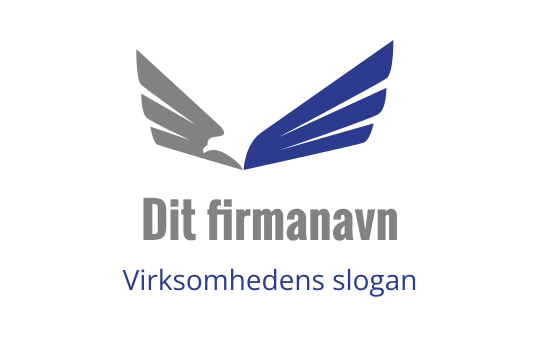 Bird logo