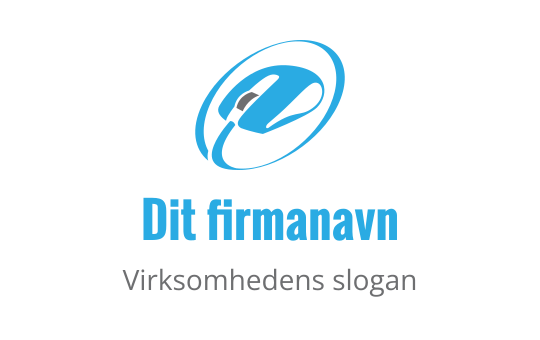 Mouse logo