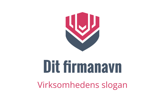 Cyber security logo