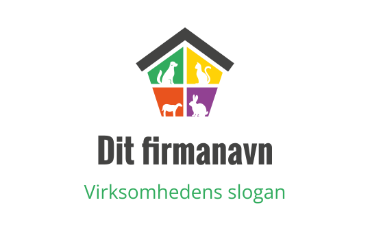 Cat logo