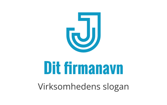 J logo