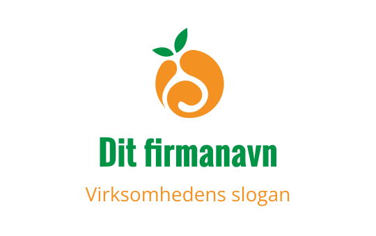 Orange logo