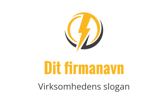 Electrical logo