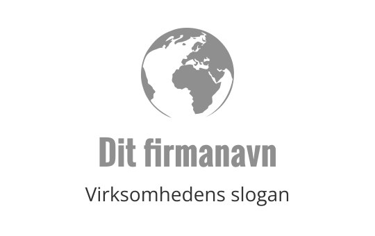 Earth logo