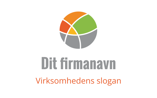 World logo