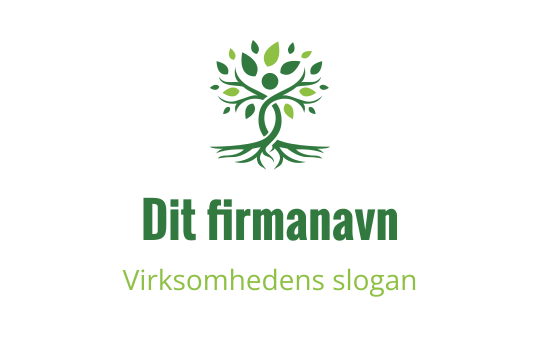 Plant logo