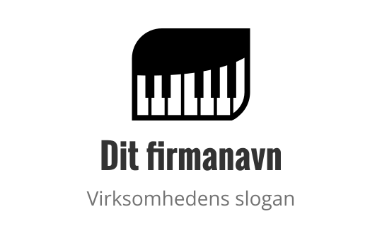 Keyboard logo
