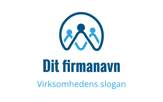 W logo