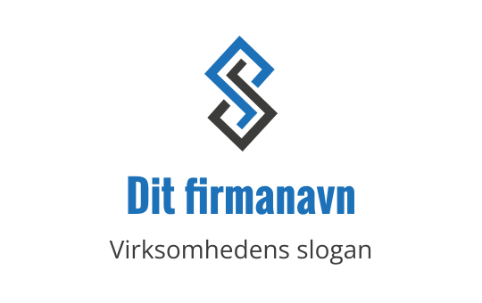 S logo