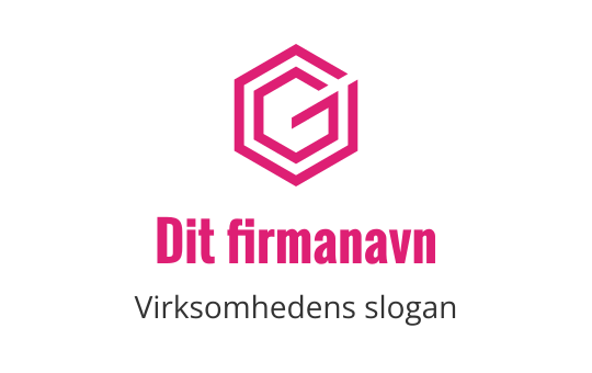 G logo