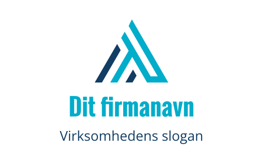 Letter logo