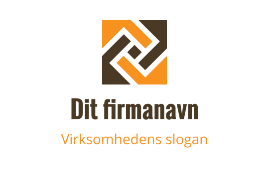 Square logo