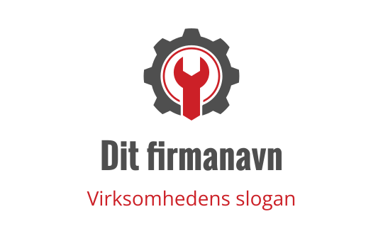 Gear logo