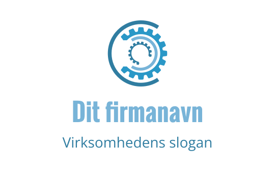 Gear logo