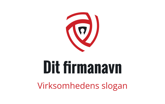 Lock logo