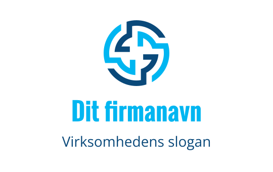 Circle logo