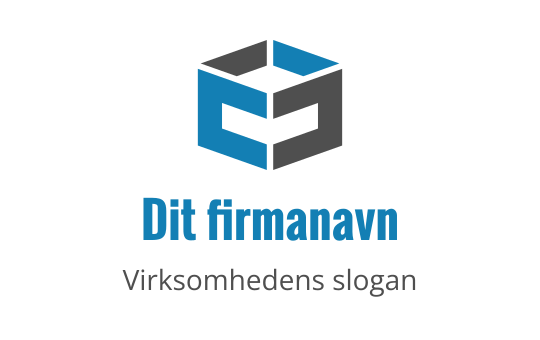 Cube logo