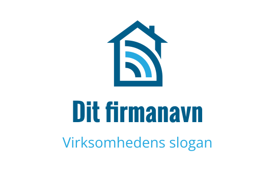 Cyber security logo