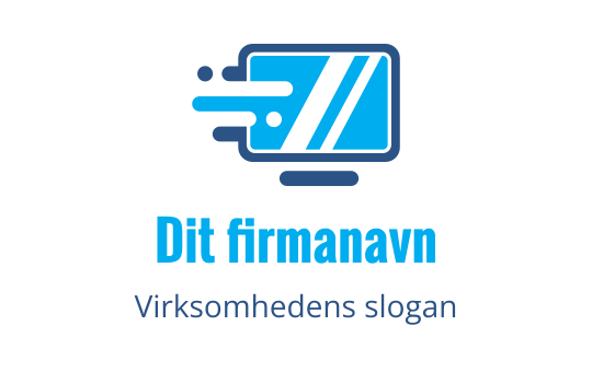 Laptop logo