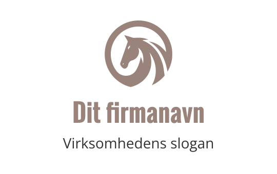 Horse logo