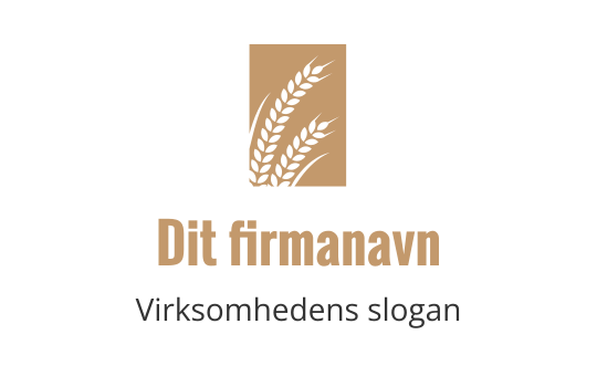 Bakery logo