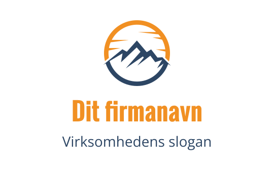 Mountain logo