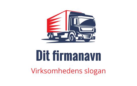 Logistic logo
