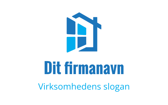 Window logo