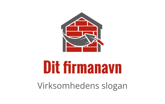 Brick logo
