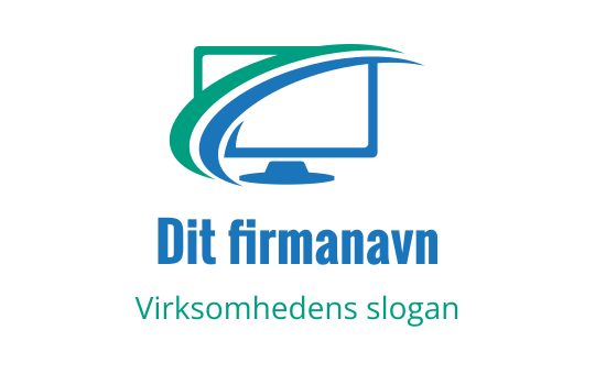 Laptop logo